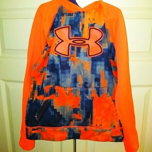 Under Armour Hoodie
